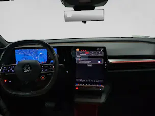 Renault Mégane E-TECH EV60 Iconic