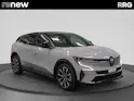 Renault Mégane E-TECH EV60 Iconic