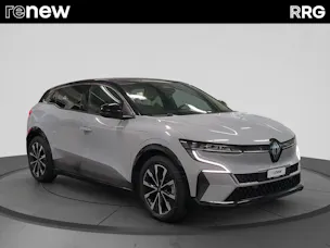 Renault Mégane E-TECH EV60 Iconic