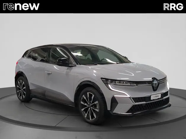 Renault Mégane E-TECH EV60 Iconic