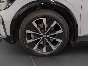 Renault Mégane E-TECH EV60 Iconic