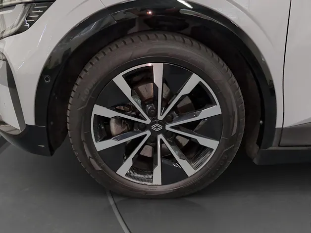 Renault Mégane E-TECH EV60 Iconic