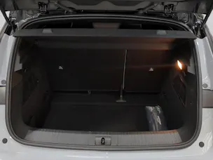 Renault Mégane E-TECH EV60 Iconic