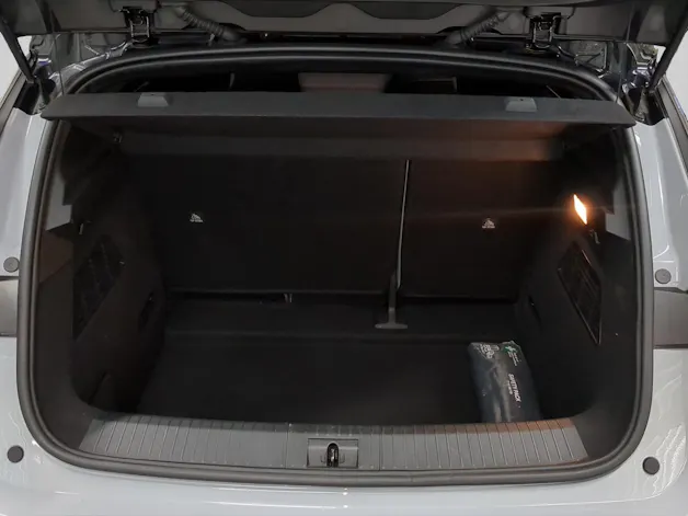 Renault Mégane E-TECH EV60 Iconic