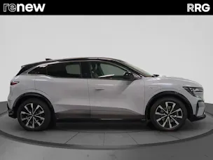 Renault Mégane E-TECH EV60 Iconic