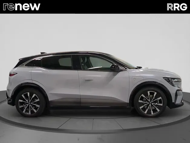Renault Mégane E-TECH EV60 Iconic