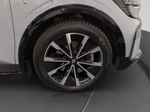 Renault Mégane E-TECH EV60 Iconic