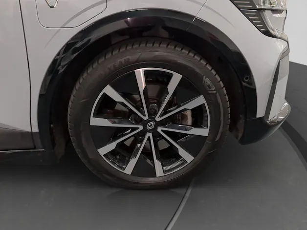 Renault Mégane E-TECH EV60 Iconic