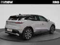 Renault Mégane E-TECH EV60 Iconic