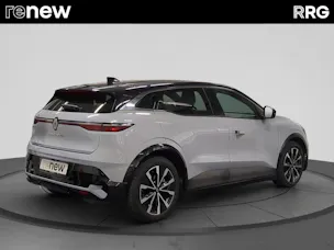 Renault Mégane E-TECH EV60 Iconic