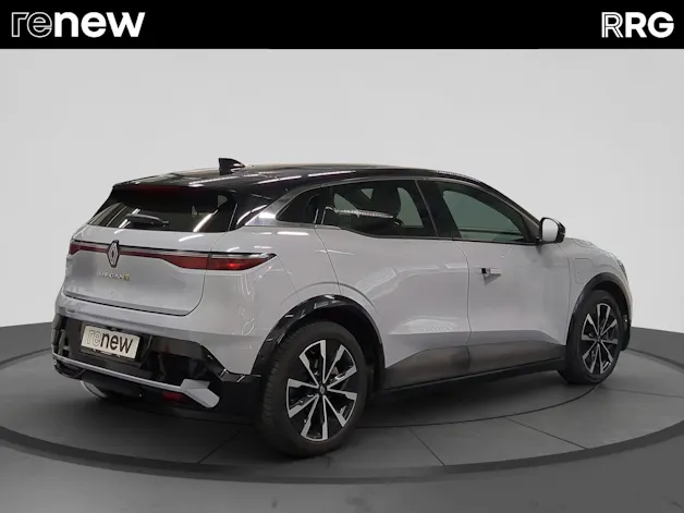 Renault Mégane E-TECH EV60 Iconic