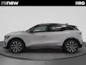 Renault Mégane E-TECH EV60 Iconic