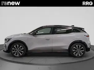 Renault Mégane E-TECH EV60 Iconic