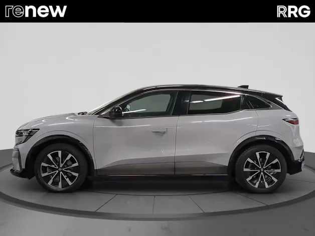 Renault Mégane E-TECH EV60 Iconic