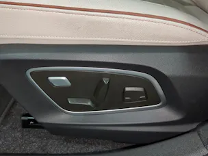 Renault Mégane E-TECH EV60 Iconic