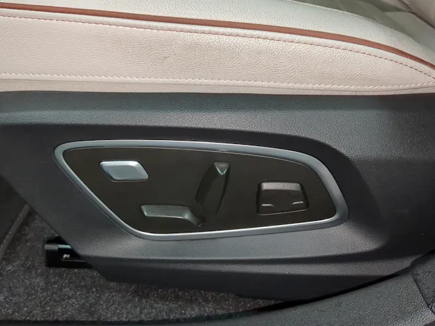 Renault Mégane E-TECH EV60 Iconic