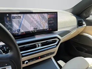 BMW 330d xDrive 48V Touring Steptronic M Sport