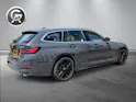 BMW 330d xDrive 48V Touring Steptronic M Sport