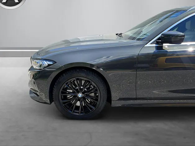 BMW 330d xDrive 48V Touring Steptronic M Sport
