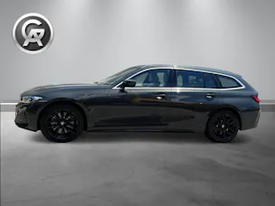 BMW 330d xDrive 48V Touring Steptronic M Sport