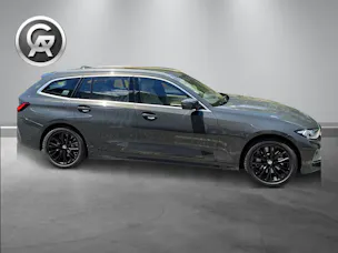 BMW 330d xDrive 48V Touring Steptronic M Sport