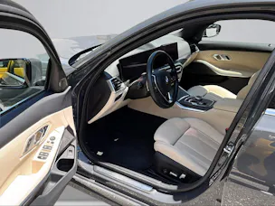 BMW 330d xDrive 48V Touring Steptronic M Sport