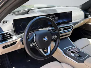 BMW 330d xDrive 48V Touring Steptronic M Sport