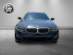 BMW 330d xDrive 48V Touring Steptronic M Sport