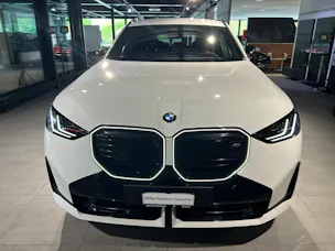 BMW X3 xDrive M50 48V