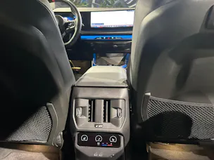 BMW X3 xDrive M50 48V