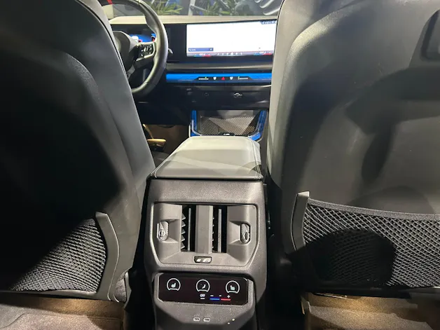 BMW X3 xDrive M50 48V
