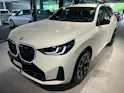 BMW X3 xDrive M50 48V