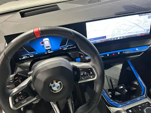 BMW X3 xDrive M50 48V