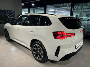BMW X3 xDrive M50 48V