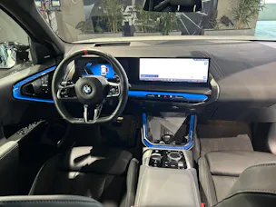 BMW X3 xDrive M50 48V