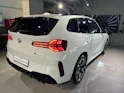BMW X3 xDrive M50 48V