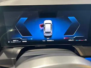 BMW X3 xDrive M50 48V