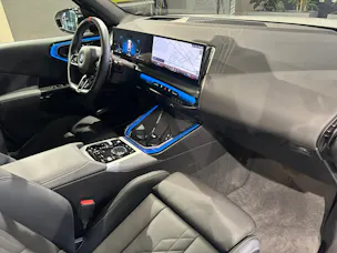 BMW X3 xDrive M50 48V