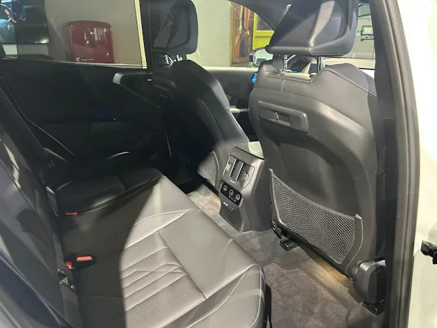 BMW X3 xDrive M50 48V