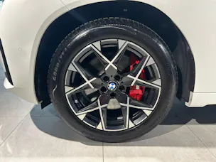 BMW X3 xDrive M50 48V