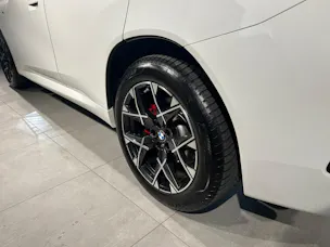 BMW X3 xDrive M50 48V
