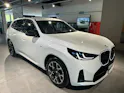 BMW X3 xDrive M50 48V