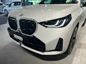BMW X3 xDrive M50 48V