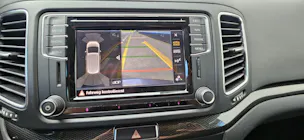 SEAT Seat Alhambra Style 4X4
