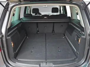 SEAT Seat Alhambra Style 4X4