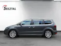 SEAT Seat Alhambra Style 4X4