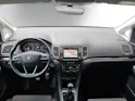 SEAT Seat Alhambra Style 4X4