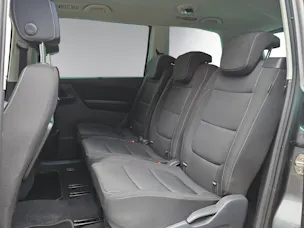 SEAT Seat Alhambra Style 4X4