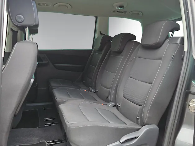 SEAT Seat Alhambra Style 4X4