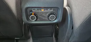 SEAT Seat Alhambra Style 4X4